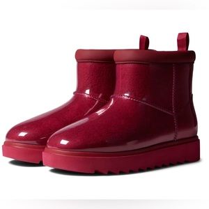 Koolaburra by UGG Koola Clear Mini Boots